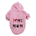Large and Small Dog Sweaters Pet Sweaters Dog Clothes Pet Clothes Clothes