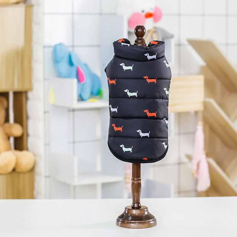 Pet Supplies Dog Clothes