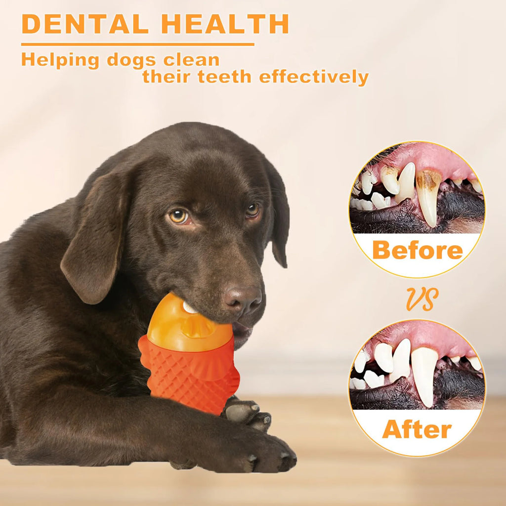 Tough Dog Toys for Aggressive Chewers Large Breeds, Durable Dog Toys to Keep Them Busy, Dog Chew Toys, Indestructible Dog Toys for Large Dogs, Squeaky Dog Toys, Super Chewer Dog Pool Toys