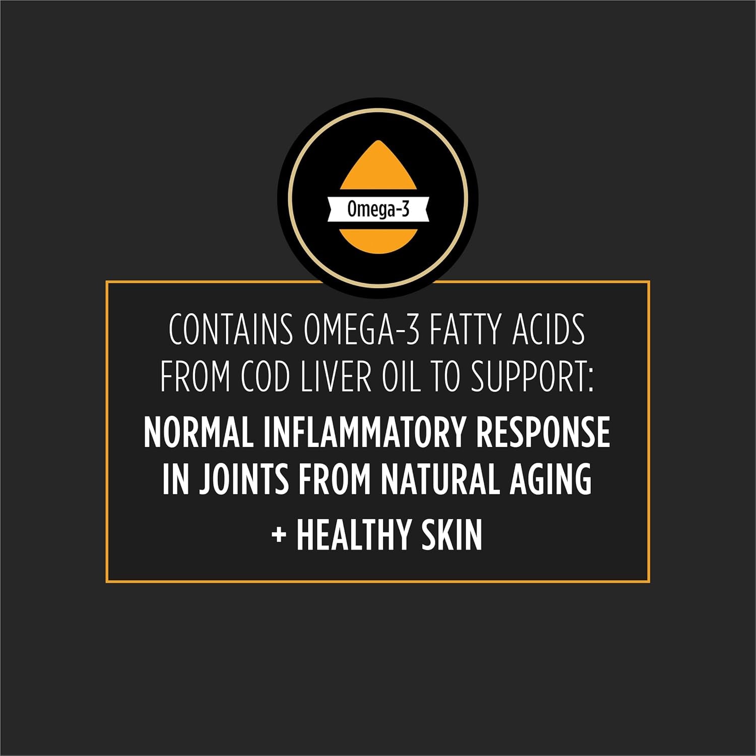 Joint Care Small Breed Dog Joint Supplement with Glucosamine Chondroitin Collagen and Hyaluronic Acid for Mobility Support, 30 Count