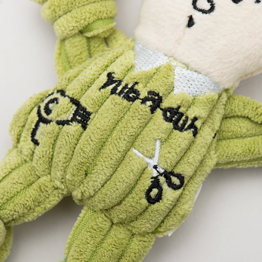 Plush Dog Toy 3-Pack – Soft, Squeaky & Built for Play