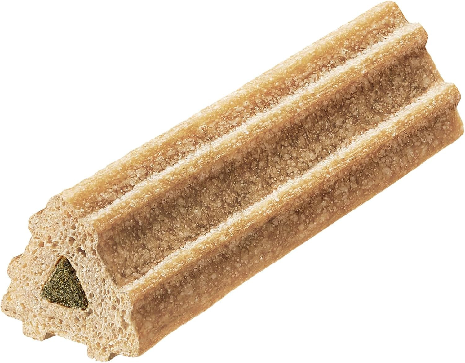 Activfresh Dog Chews for Large Dogs 40 Lbs. and Up, Dental Chews to Freshen Breath, Chicken Flavor, 24.1 Oz., 21 Chews - 21 Ct. Pouch