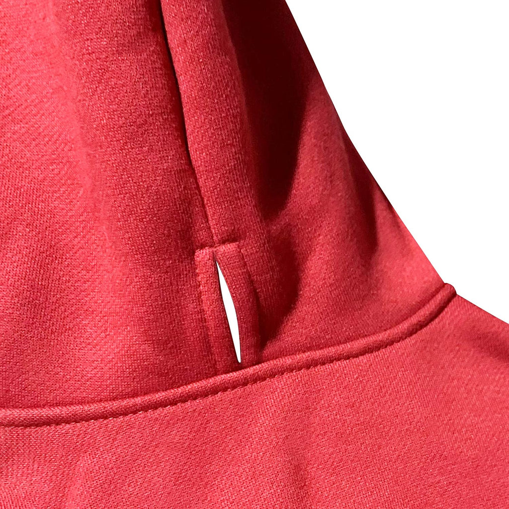 Large Dog Hoodie Clothes, Red, 8XL | Large Dog Clothes, Hoodie, Red, 8XL