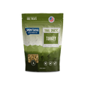 Turkey Heart Freeze-dried Raw Trail Snacks (Treats) for Dogs 3oz