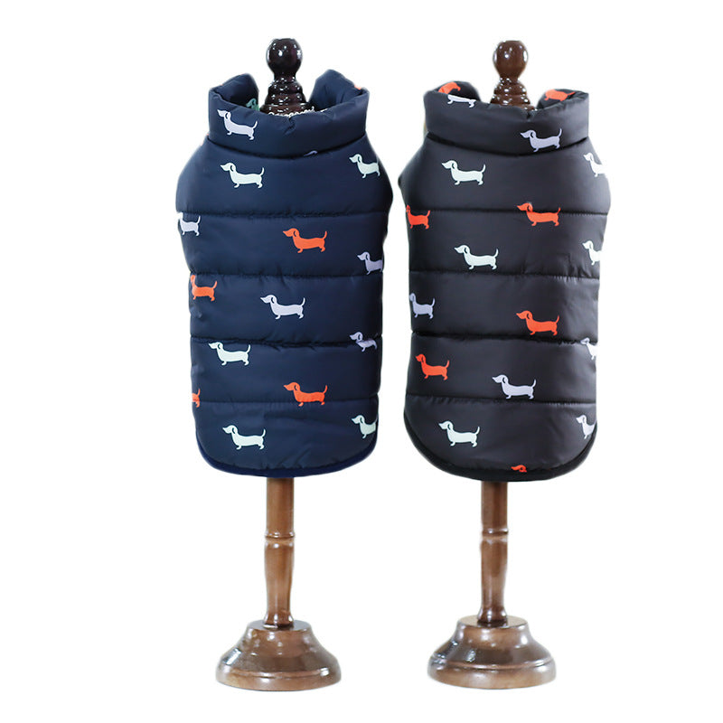 Pet Supplies Dog Clothes