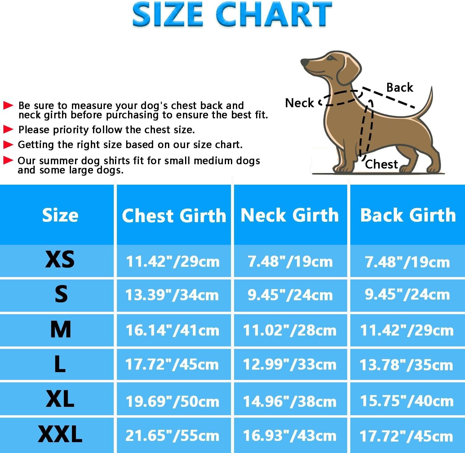 Dog Pajamas Spring Summer Dog Clothes for Small Medium Dogs Girl Boy Cute Soft Puppy Pjs Clothes Doggie Onesies Cat Pet Jammies Outfit (Medium)