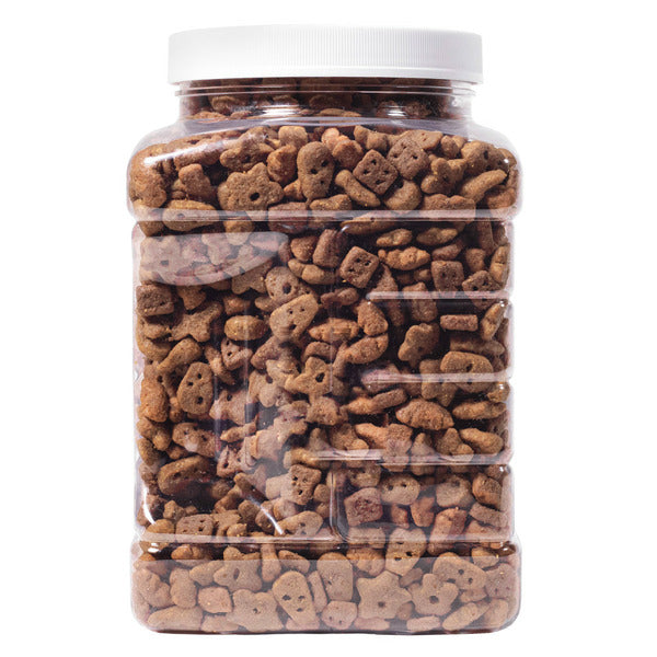 Purina Friskies Cat Treats, Party Mix Cheezy Craze Crunch