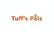 Tuff's Pals Logo