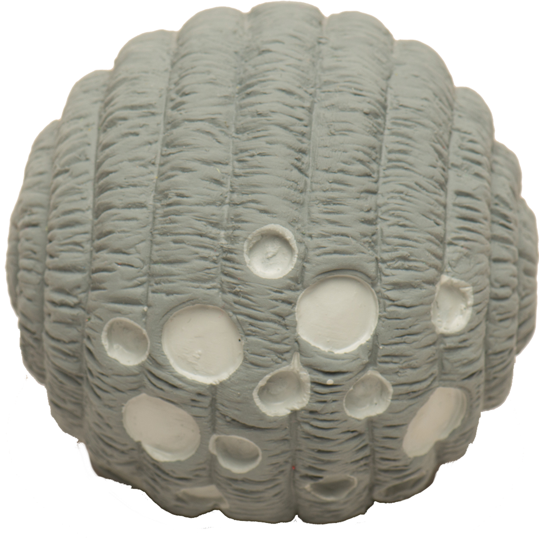 Luna Ruff-Tex® Latex Ball Dog Toy, Large