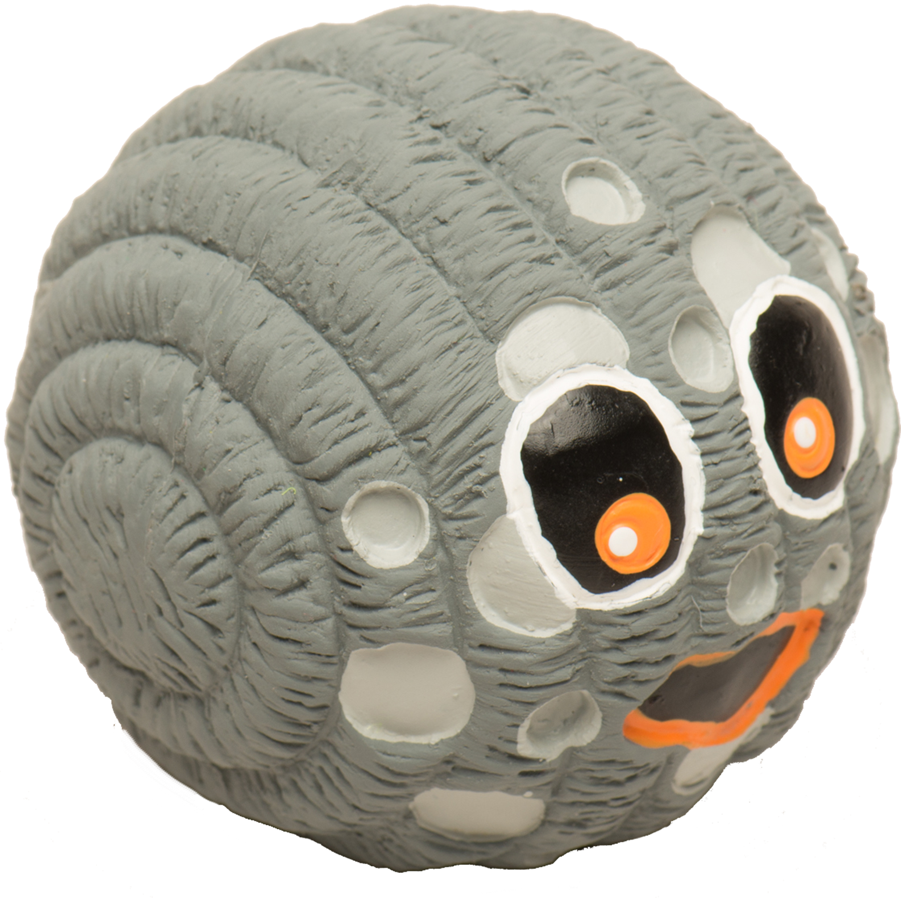 Luna Ruff-Tex® Latex Ball Dog Toy, Large