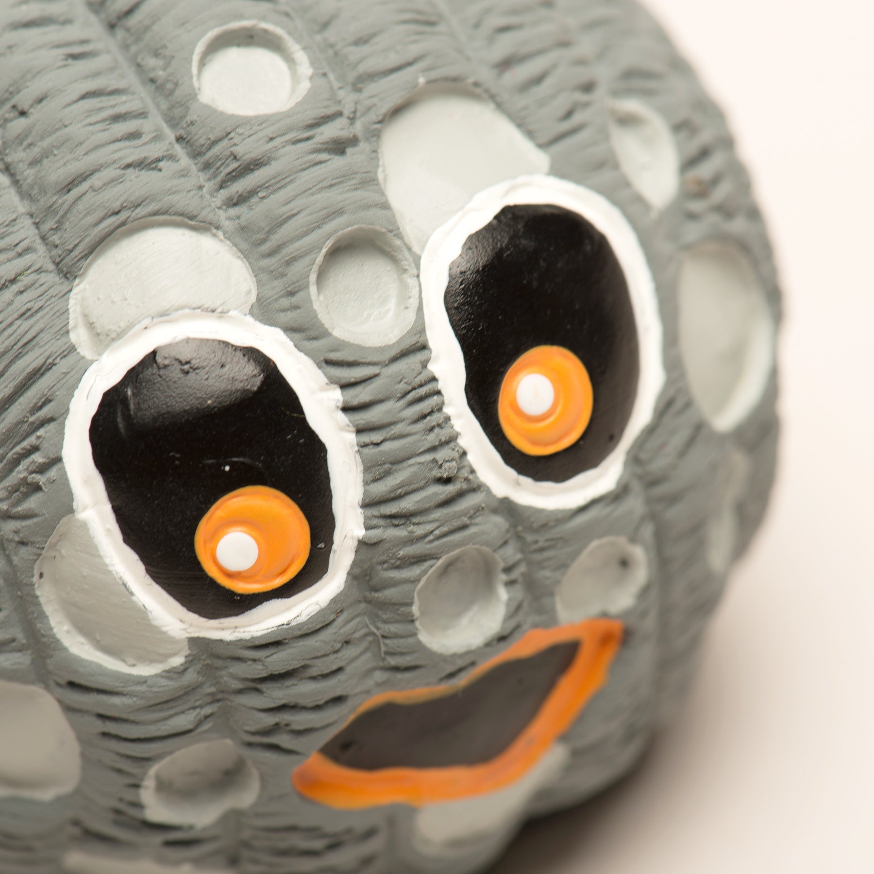 Luna Ruff-Tex® Latex Ball Dog Toy, Large